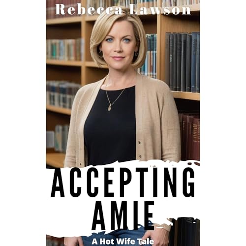 Accepting Amie by Rebecca Lawson