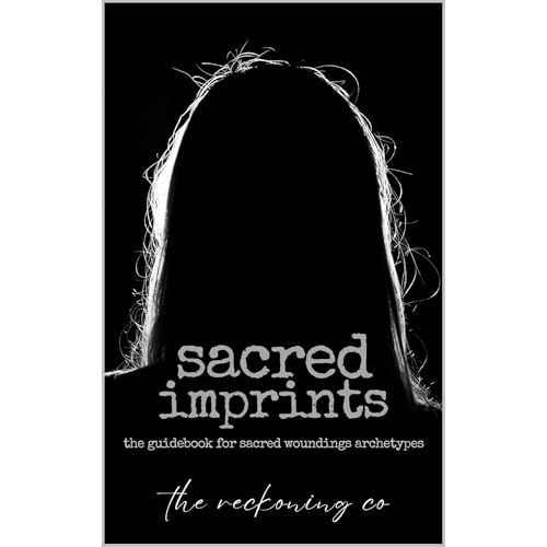 Sacred Imprints by Ashley Kester