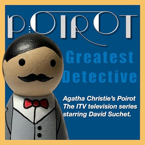 Poirot: Greatest Detective by Thin King Productions