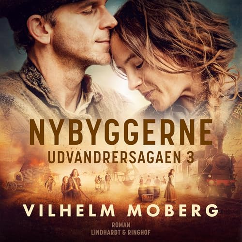 Nybyggerne