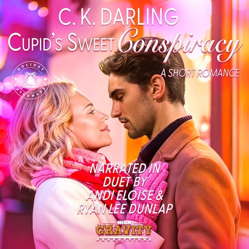 Cupid's Sweet Conspiracy