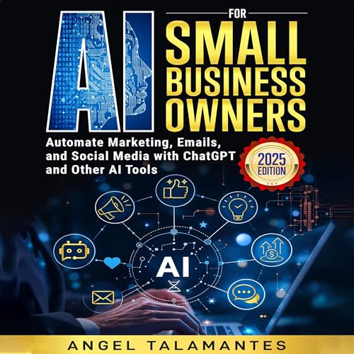 AI for Small Business Owners
