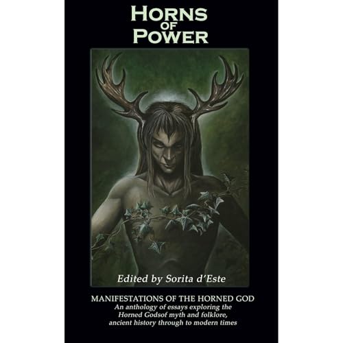 Horns of Power: Manifestations of the Horned God