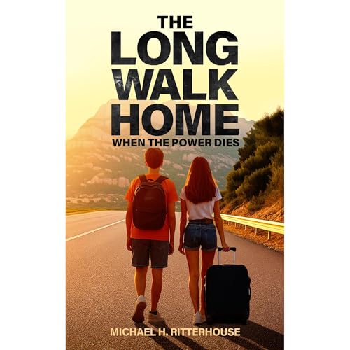 The Long Walk Home by Michael H. Ritterhouse