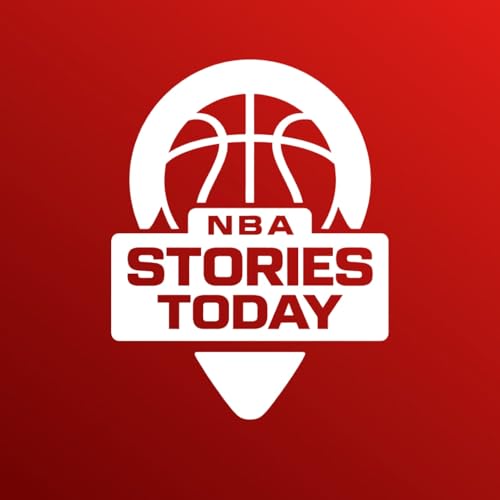 NBA Stories Today by NBA Stories Today