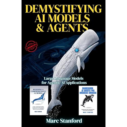 DEMYSTIFYING AI MODELS & AGENTS