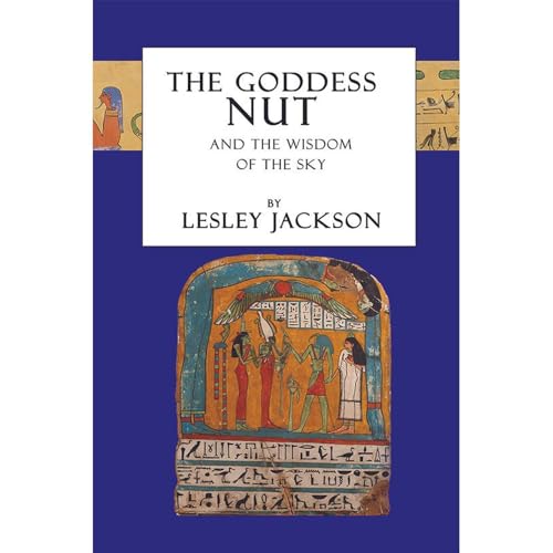 The Goddess Nut