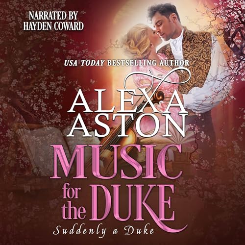Music for the Duke