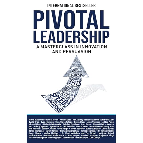 Pivotal Leadership