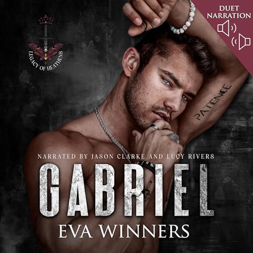 Gabriel by Eva Winners