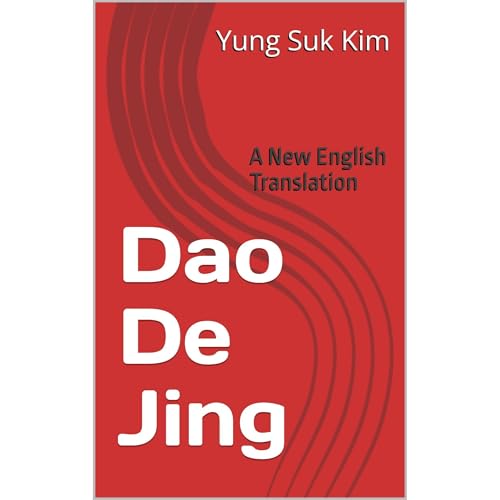 Dao De Jing