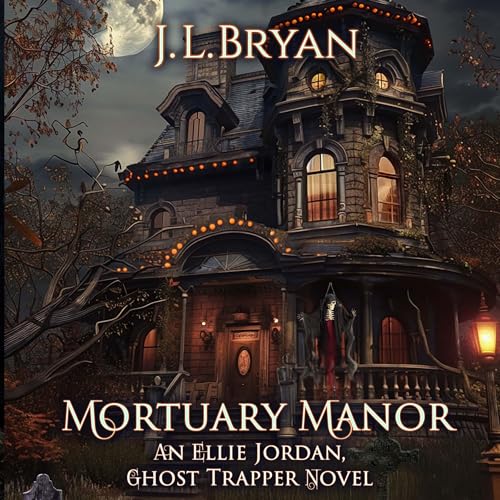 Mortuary Manor