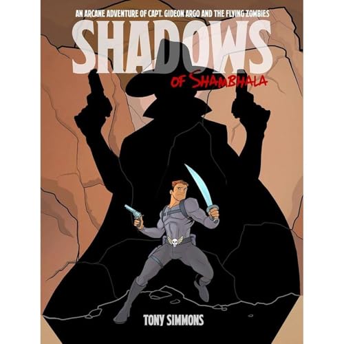 Shadows of Shambhala
