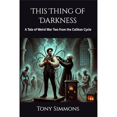 This Thing of Darkness