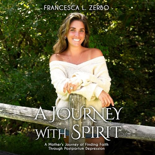 A Journey with Spirit by Francesca Zerbo