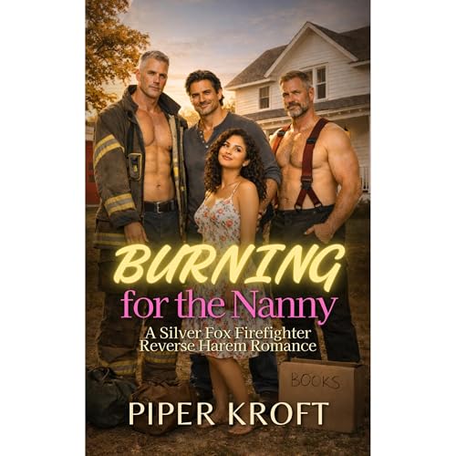 Burning for the Nanny