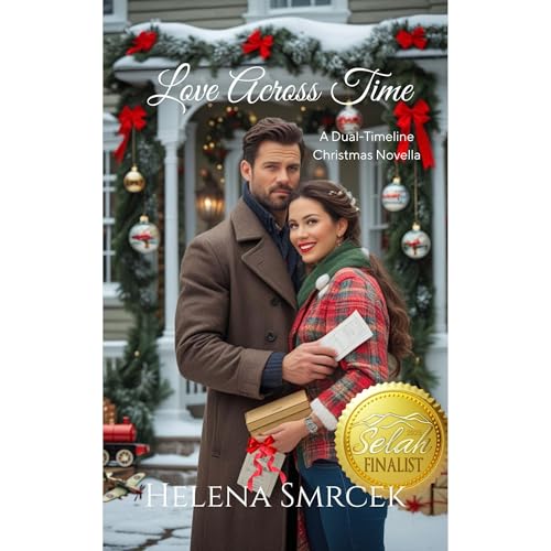 Love Across Time by Helena Smrcek