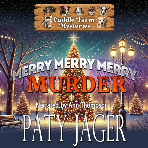 Merry Merry Merry Murder