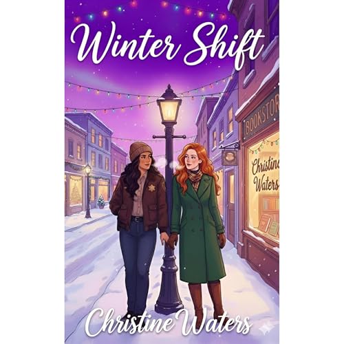 Winter Shift by Christine Waters