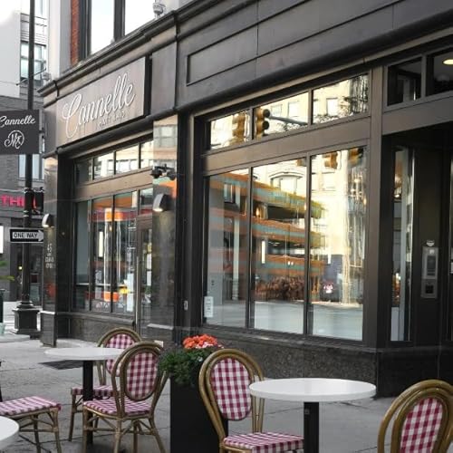 Lebanese Pastry Chef continues to serve French treats across Metro Detroit by Unknown