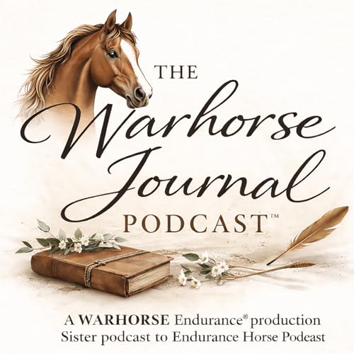 The Warhorse Journal Podcast by Christina Hyke Photography LLC