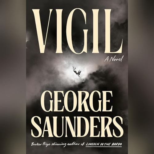 George Saunders on His New Novel, 'Vigil'