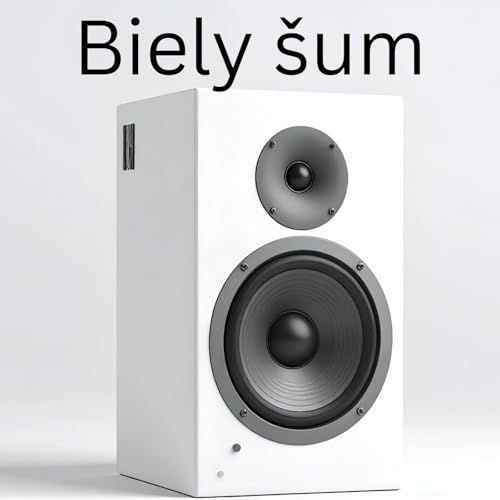 Biely šum by International Ambient Sounds