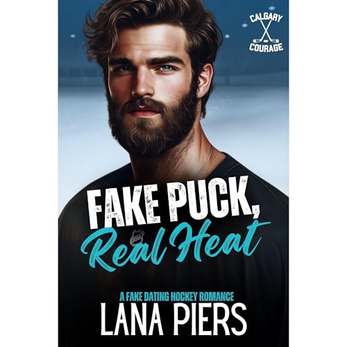 Fake Puck, Real Heat