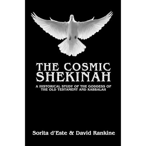 The Cosmic Shekinah