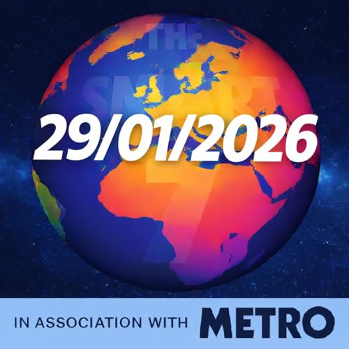 Starmer and Xi Jinping meet in Beijing, Trump ramps up rhetoric over Iran, Arsenal top the Champions League