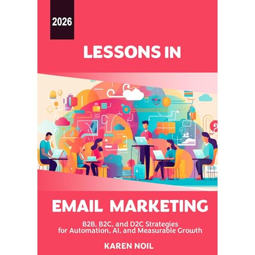 Lessons in Email Marketing 2026