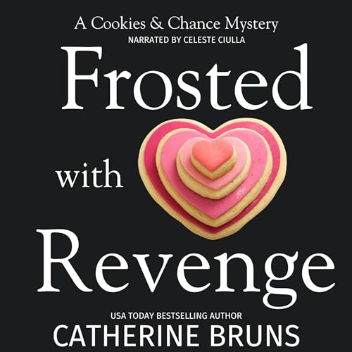 Frosted with Revenge