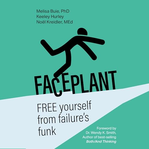 Faceplant by Keeley Hurley