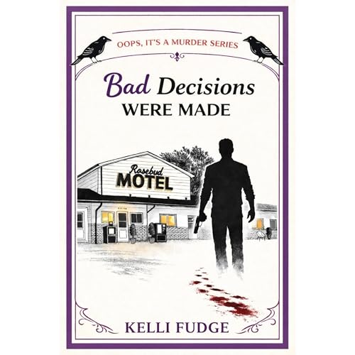 Bad Decisions Were Made