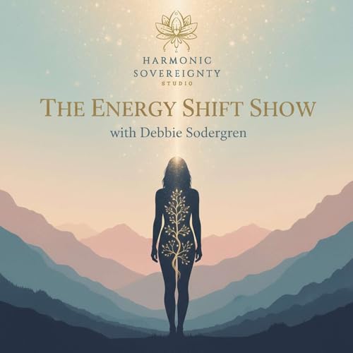 Living the Energy Shift: Integration, Trust & Sustainable Attunement by Unknown