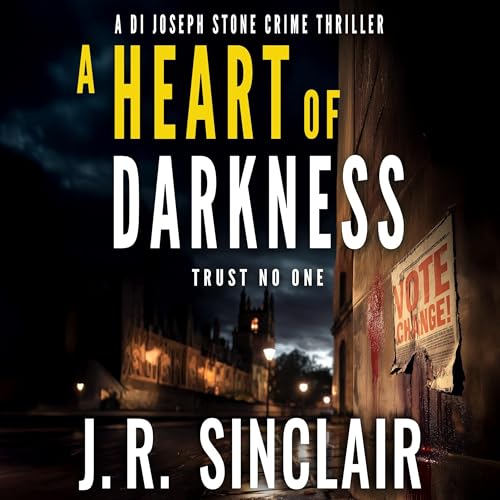 A Heart of Darkness