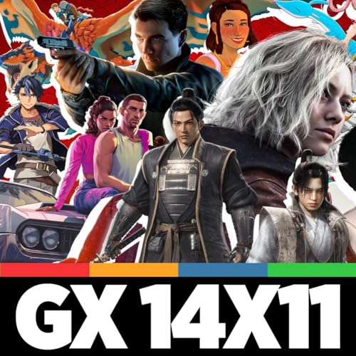 14x11 - Los Videojuegos más esperados y nuestras Predicciones de 2026 | Reseña de Return to Silent Hill by Unknown