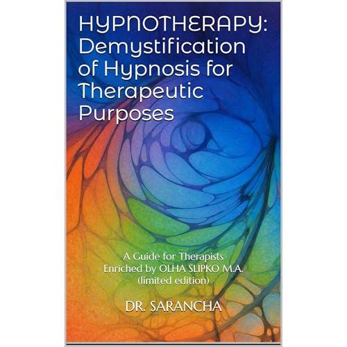 HYPNOTHERAPY: Demystification of Hypnosis for Therapeutic Purposes
