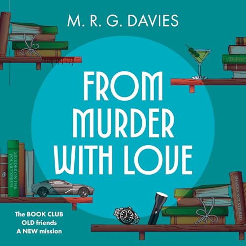 From Murder with Love