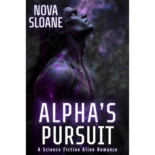 Alpha's Pursuit by Nova Sloane