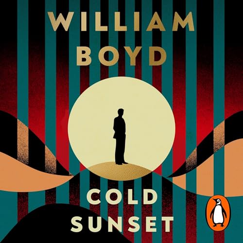 Cold Sunset by William Boyd