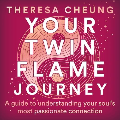 Your Twin Flame Journey