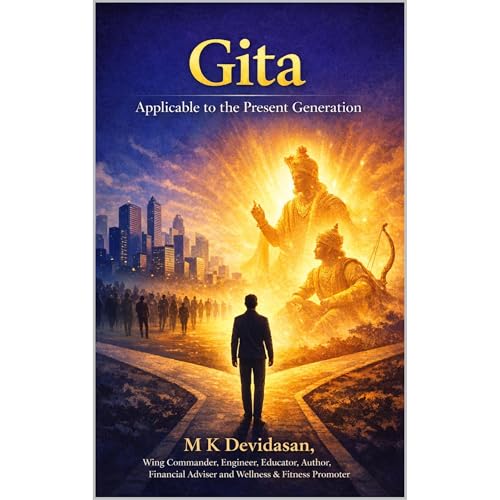 Gita by M K Devidasan