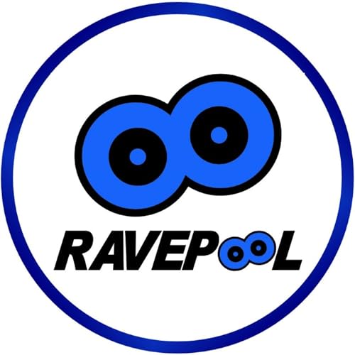 The RavePool Podcast | New Independent Electronic Artists & DJ Sets by RavePool: Independent Electronic Music & DJ Pool