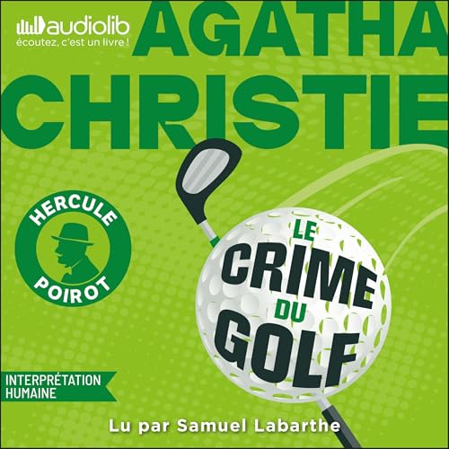 Le Crime du golf