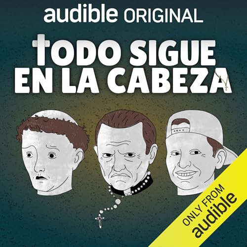 Todo sigue en la cabeza