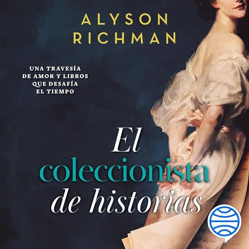 El coleccionista de historias