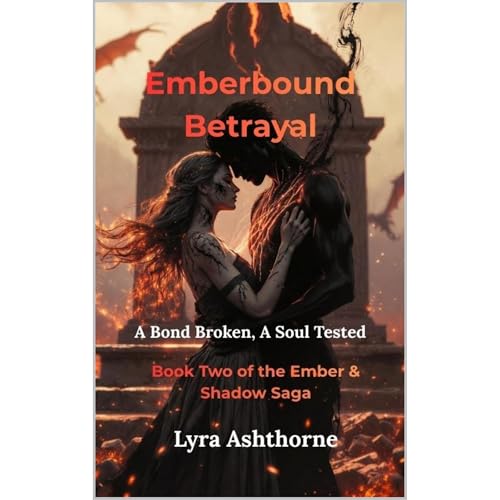 Emberbound Betrayal