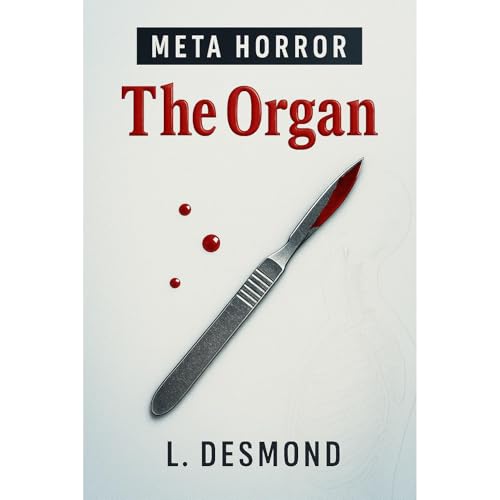 Meta Horror: The Organ