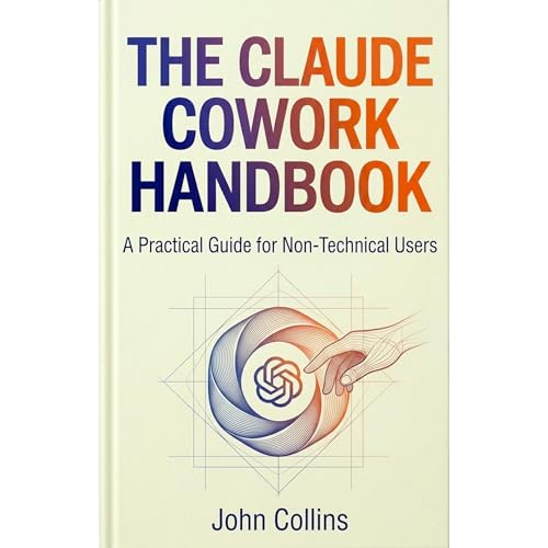 The Claude Cowork Handbook (Revised & Expanded Spring 2026)